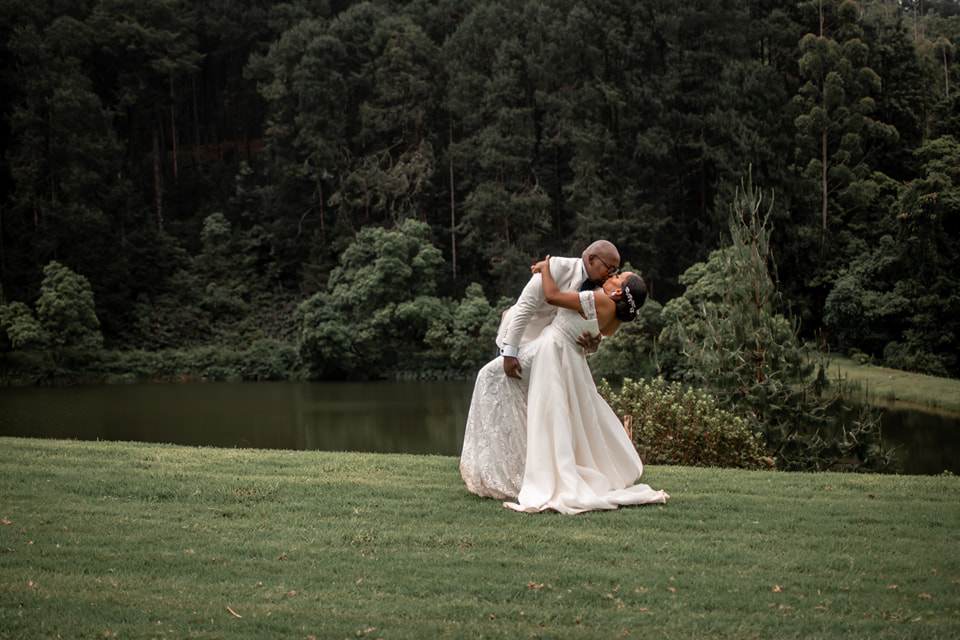 Wedding Photographer in Magoebaskloof